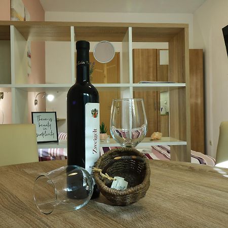 Apartment Antonio Jezera Esterno foto