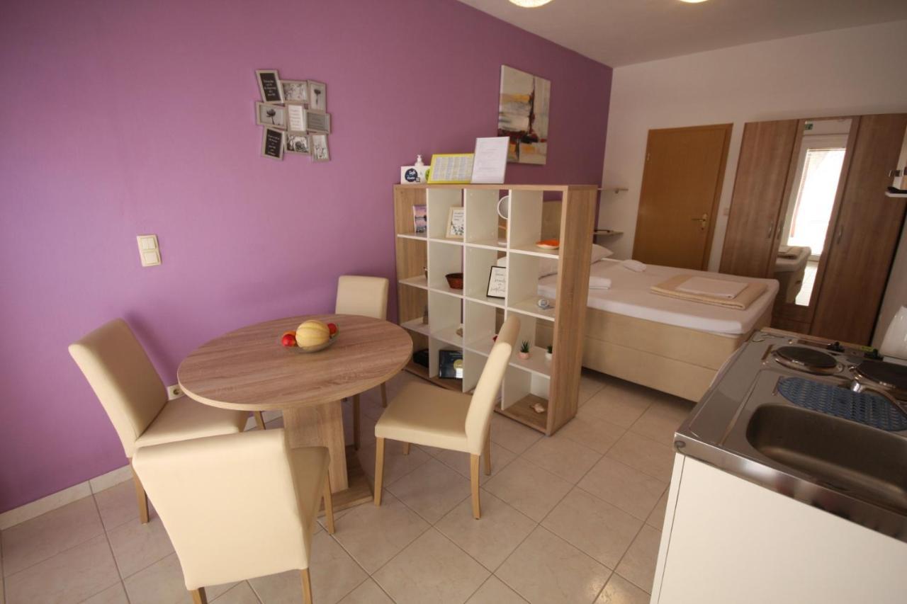 Apartment Antonio Jezera Esterno foto