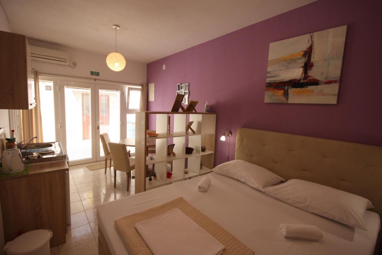 Apartment Antonio Jezera Esterno foto