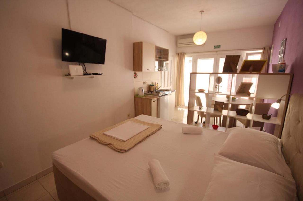 Apartment Antonio Jezera Esterno foto