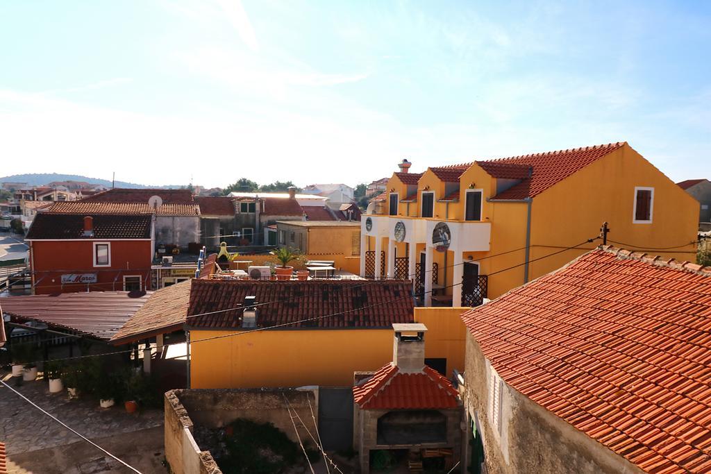 Apartment Antonio Jezera Esterno foto