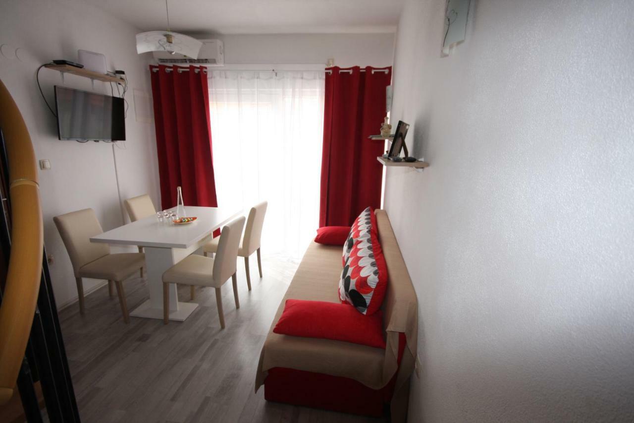 Apartment Antonio Jezera Esterno foto
