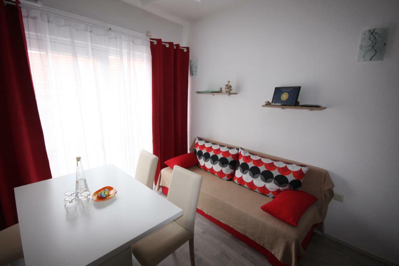 Apartment Antonio Jezera Esterno foto