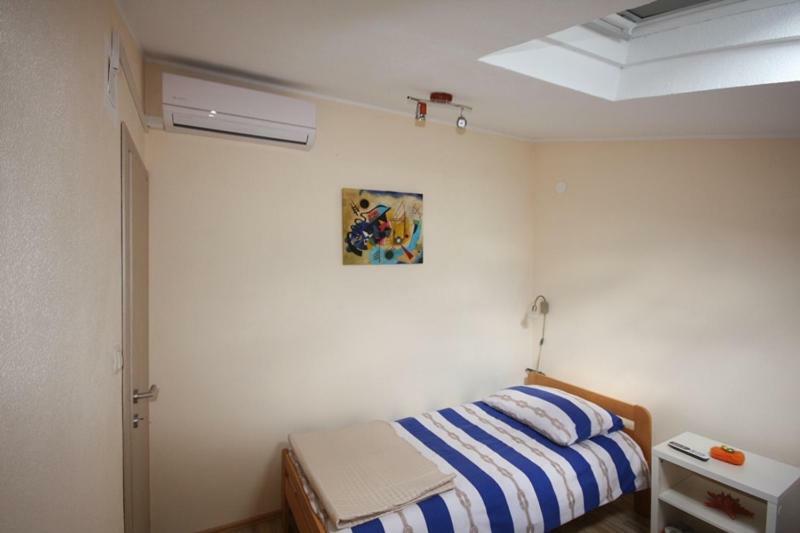 Apartment Antonio Jezera Esterno foto